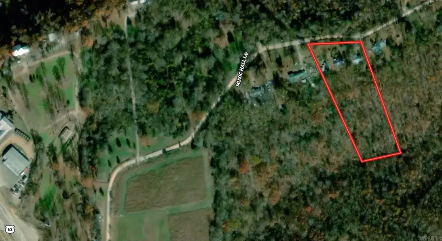 447 Music Hall Lane, Mammoth Spring, AR 72554 - #2