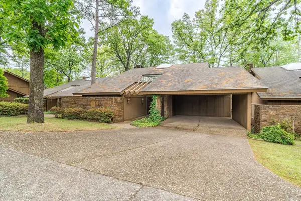 Address Withheld By Seller, Hot Springs, AR 71913