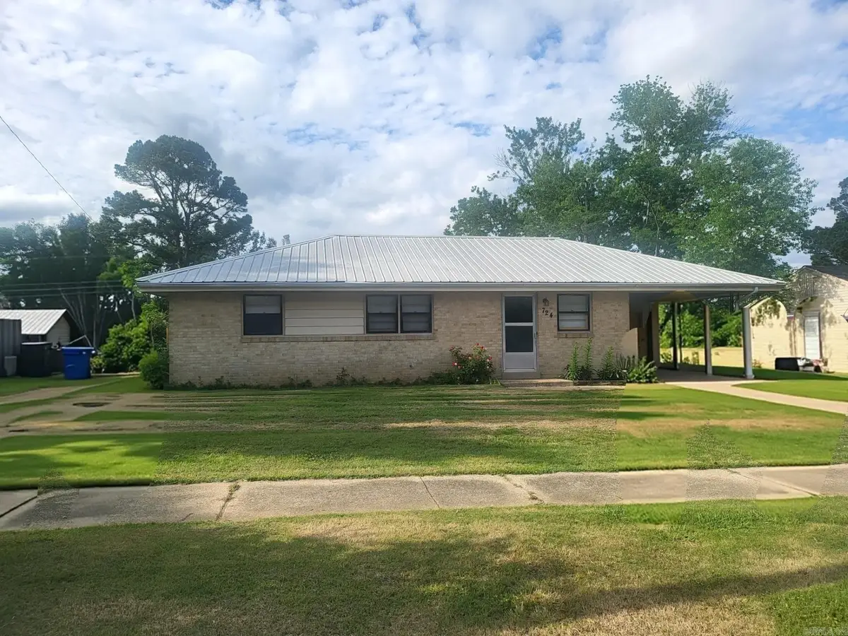724 Locust, Jonesboro, AR 72401 - #1