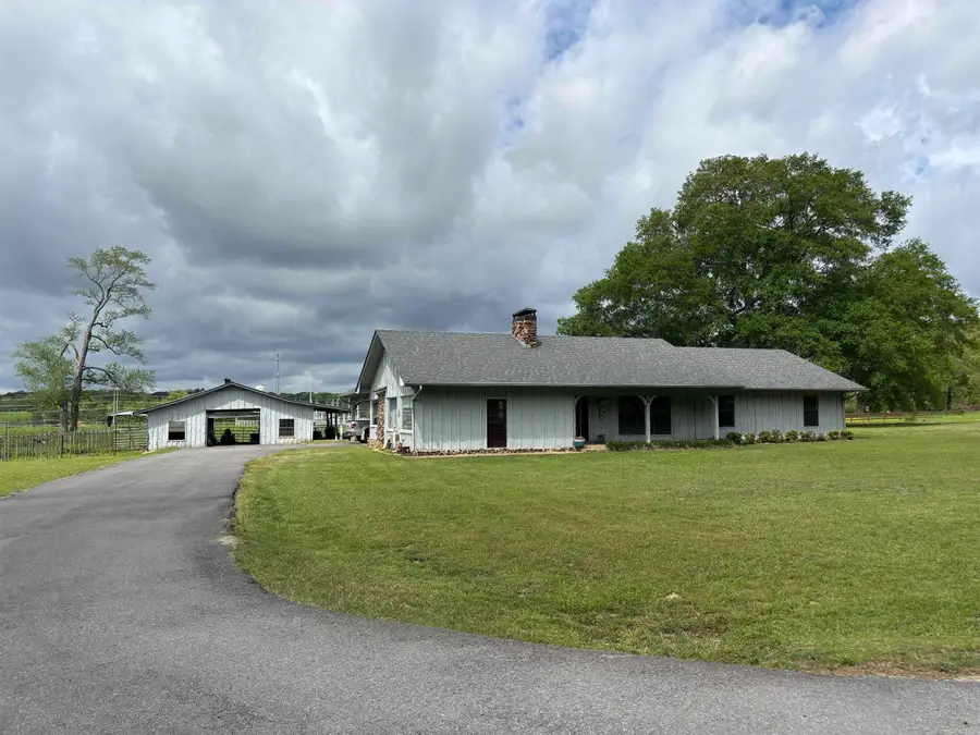 25 Sites Drive, Sheridan, AR 72150 - #2