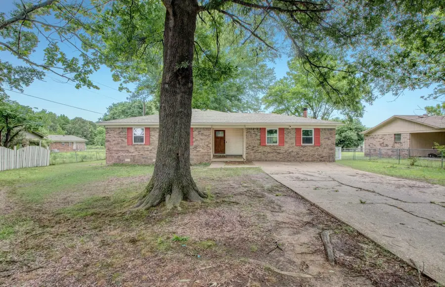 609 Meadow Cir, Beebe, AR 72012 - #2