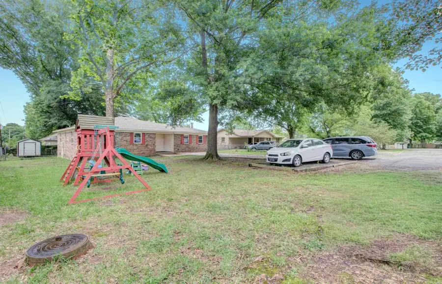 609 Meadow Cir, Beebe, AR 72012 - #3