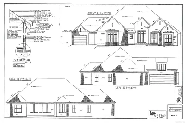 1670 Southwinds Drive, Conway, AR 72034