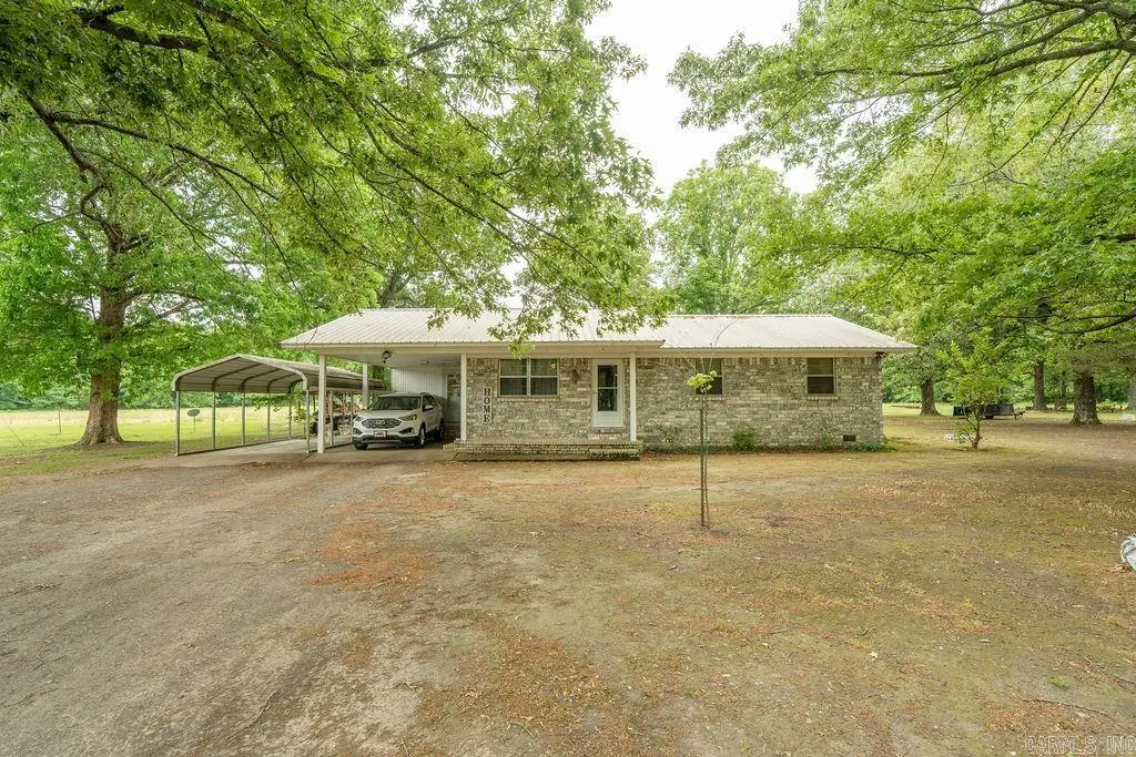 536 Old Railroad Road, Searcy, AR 72143 - #1