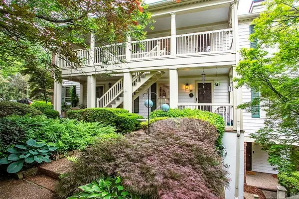 416 N Pierce St, Little Rock, AR 72205