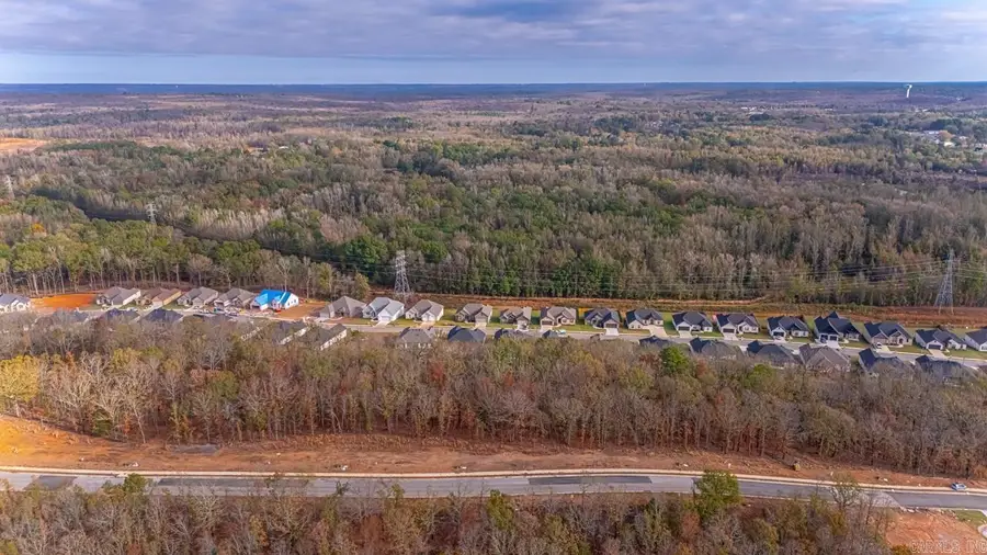 1046 Fern Ridge Road, Sherwood, AR 72120 - #2