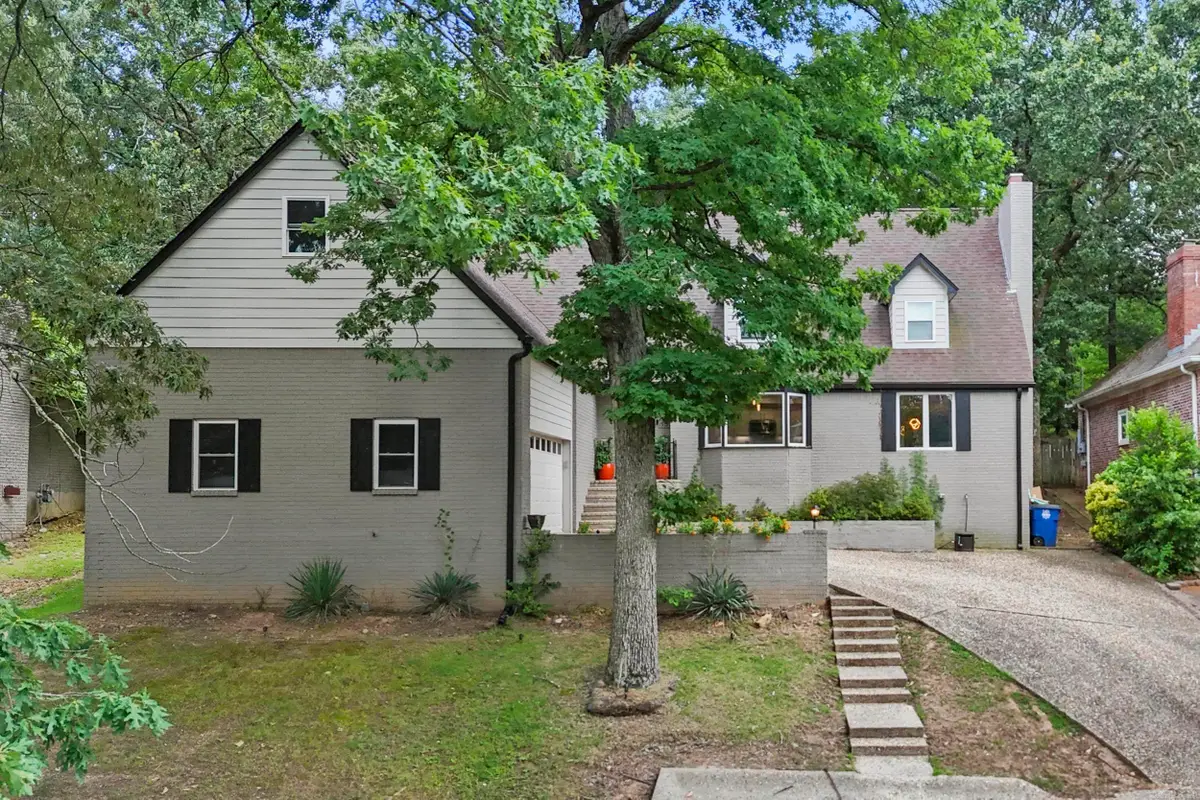 1912 Waterside Dr, North Little Rock, AR 72116 - #1