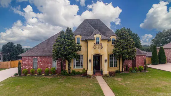 Address Withheld By Seller, Sherwood, AR 72120