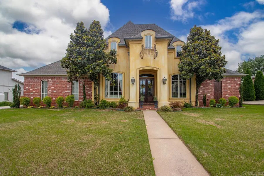 Address Withheld By Seller, Sherwood, AR 72120 - #2