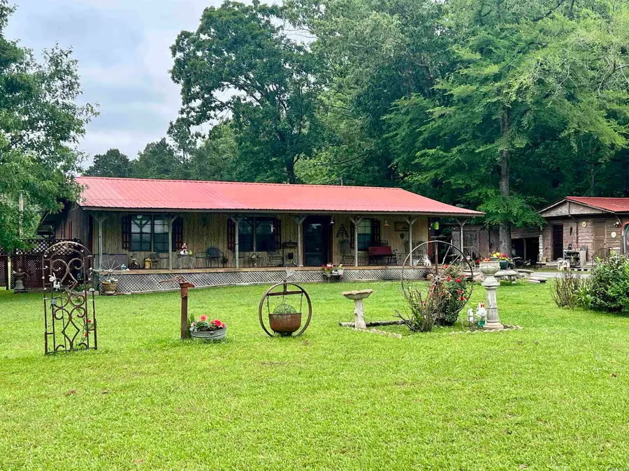 2471 W State 212 Highway, Star City, AR 71667 - #3