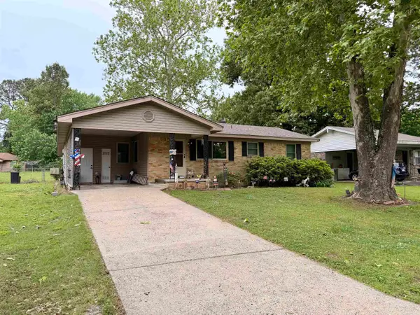 Address Withheld By Seller, Jacksonville, AR 72076