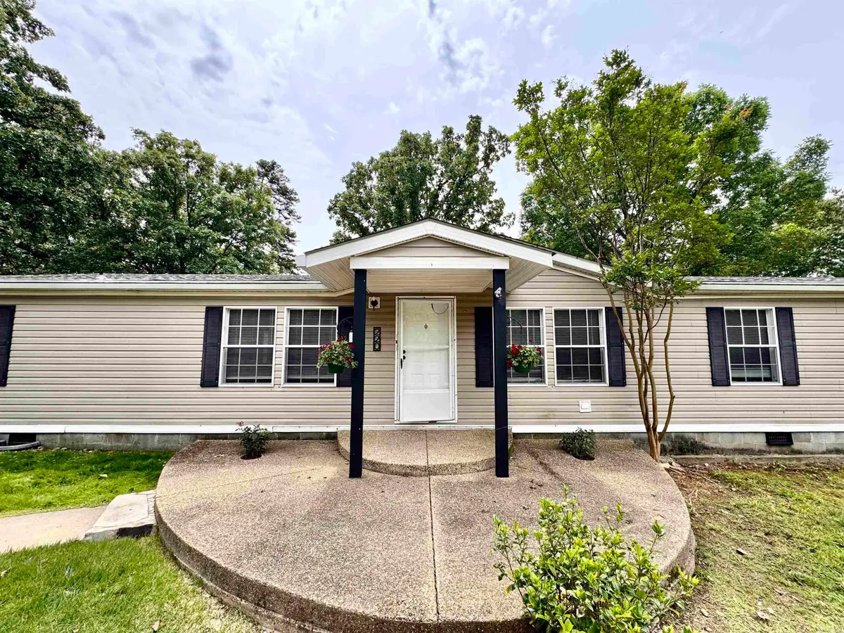 220 Mnt Tabor Street, Hot Springs, AR 71913 - #1