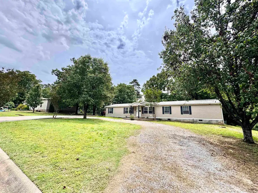 220 Mnt Tabor Street, Hot Springs, AR 71913 - #3