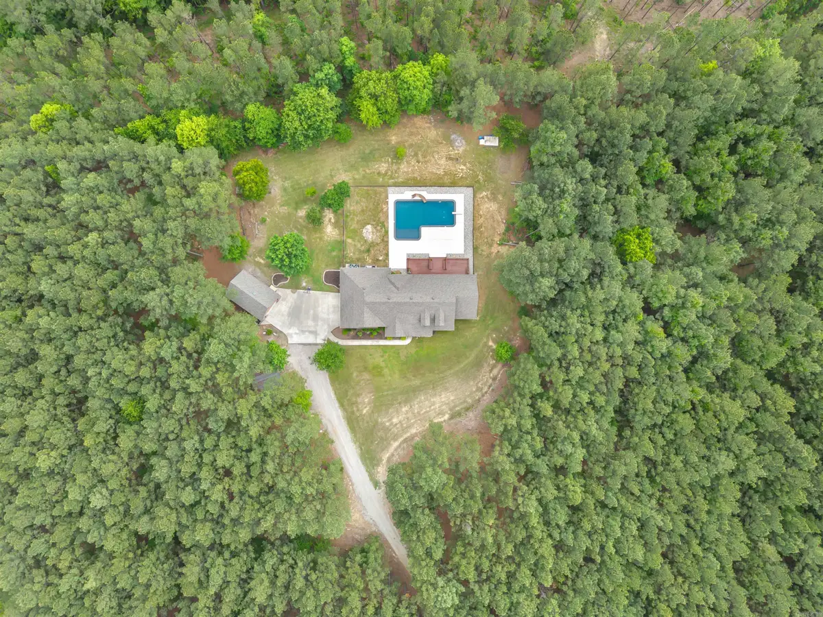 17 Dylan Drive, Perryville, AR 72126 - #1