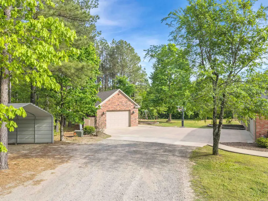 17 Dylan Drive, Perryville, AR 72126 - #3