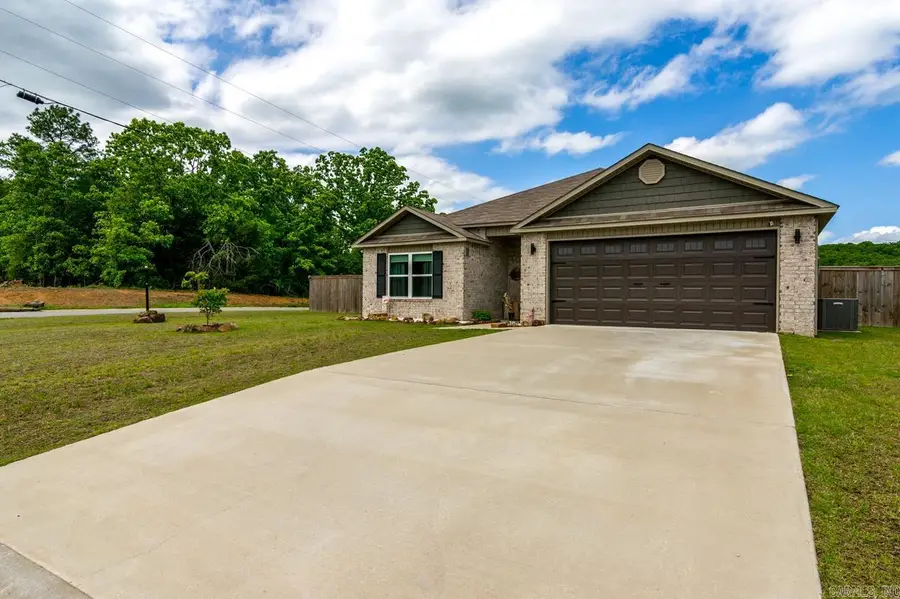 1 Sun Drenched Trail, Conway, AR 72032 - #3