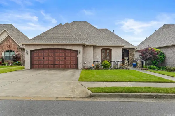 9501 Millers Gardens Cv, Sherwood, AR 72120