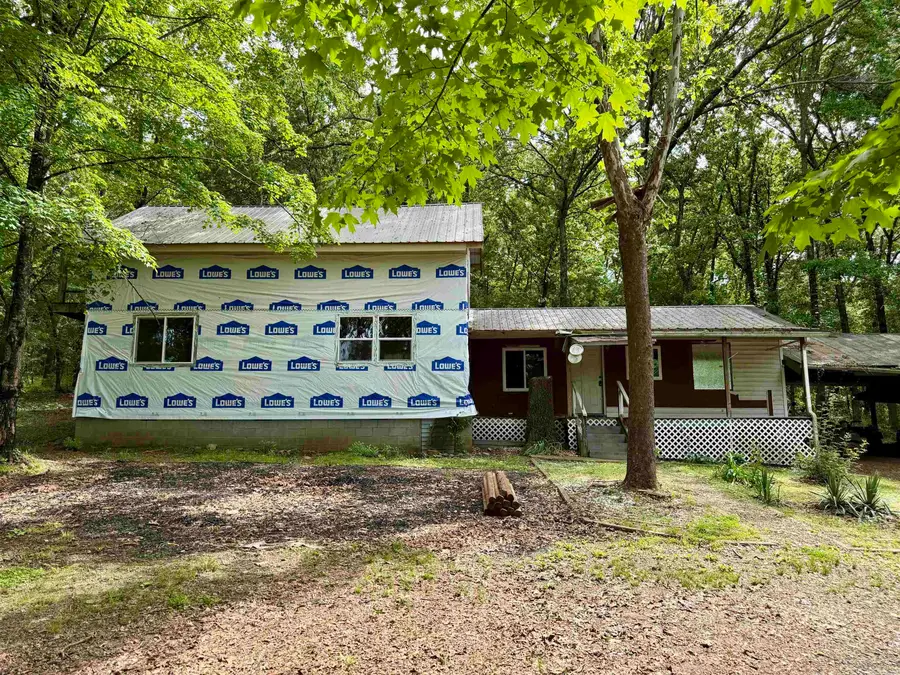 208 County Road 2228, Hartman, AR 72840 - #3