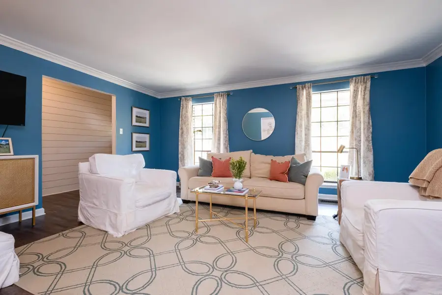 3105 Echo Valley Drive, Little Rock, AR 72227 - #3