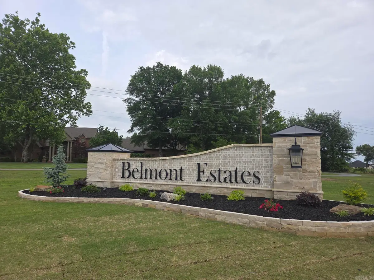 108 Belmont Estates, Searcy, AR 72143 - #1