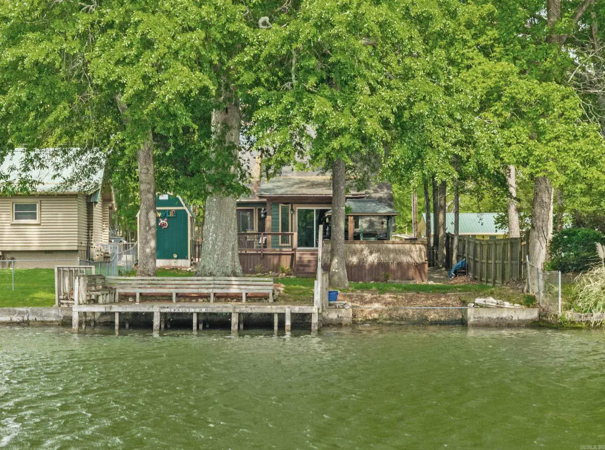 1718 Treasure Isle, Hot Springs, AR 71913 - #1