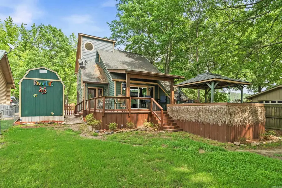 1718 Treasure Isle, Hot Springs, AR 71913 - #2