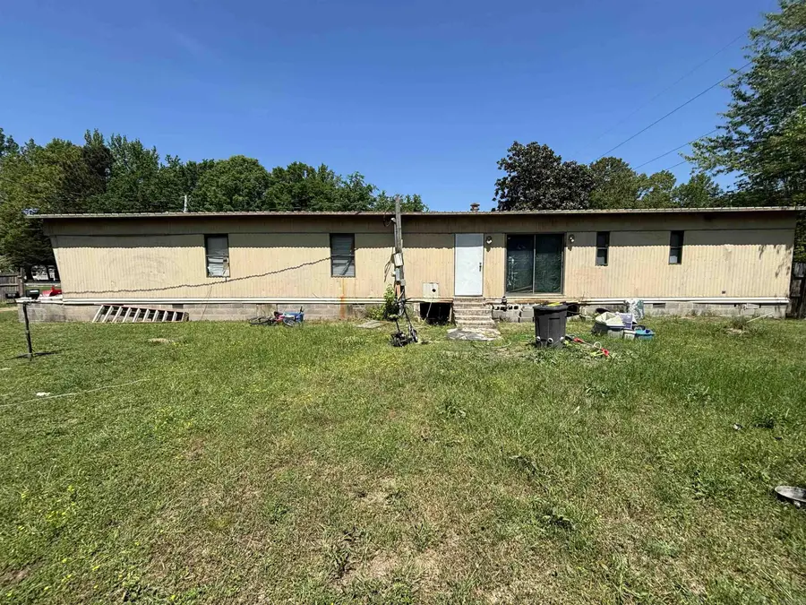251 Trailwood Drive, Austin, AR 72007 - #3