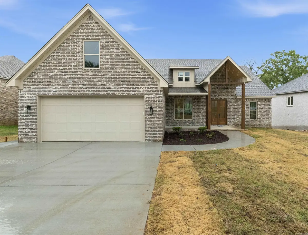 548 Valley Oak Drive, Sherwood, AR 72120 - #1