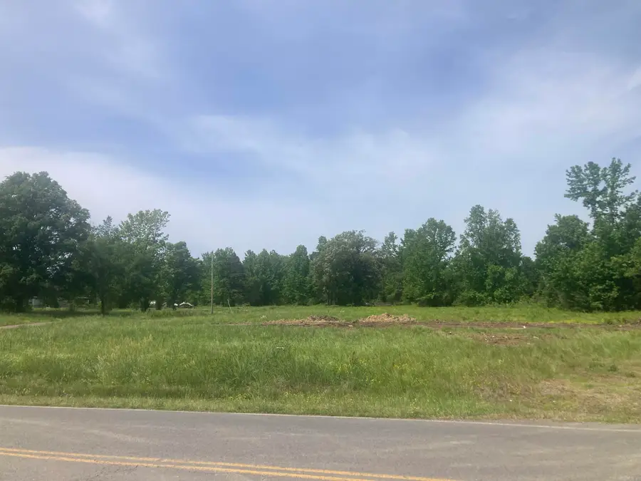 168 S Church St., Vilonia, AR 72173 - #2