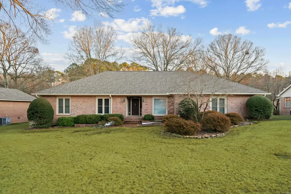 304 Quail Creek, Hot Springs, AR 71901 - #1