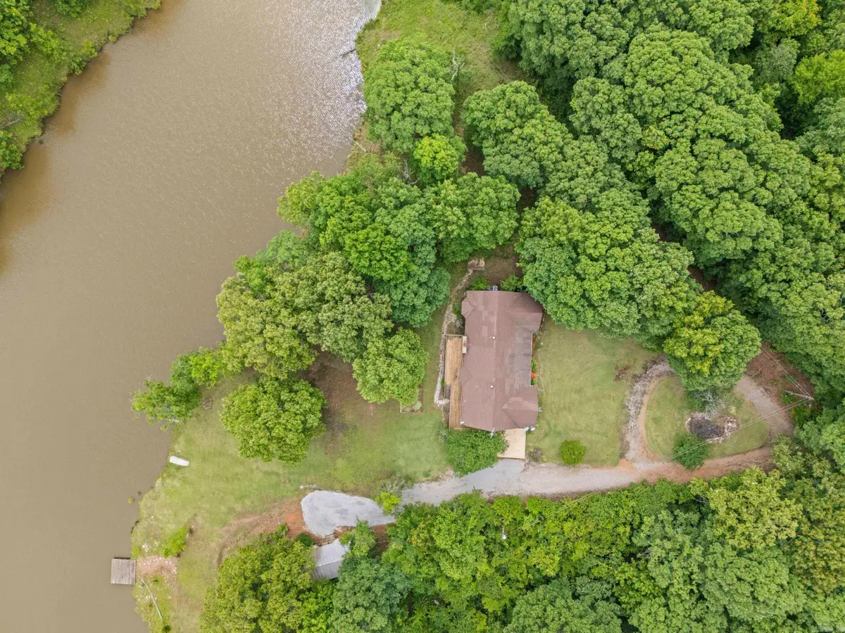 540 County Road 303, Cherry Valley, AR 72324 - #1