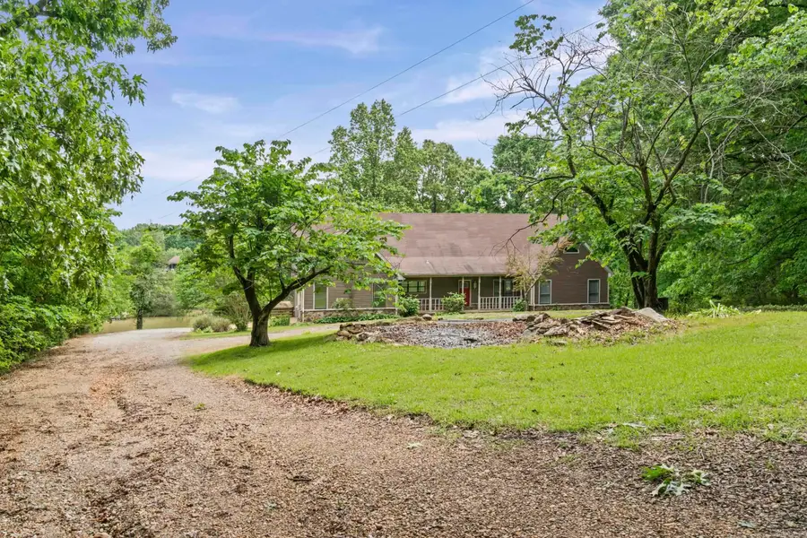 540 County Road 303, Cherry Valley, AR 72324 - #3