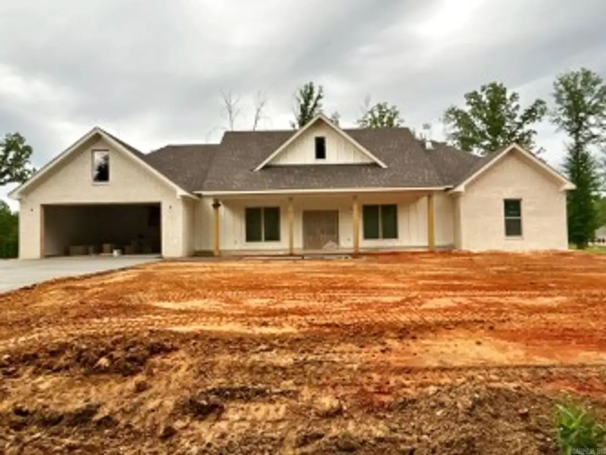 6762 N Detonti Road, Bauxite, AR 72011 - #1