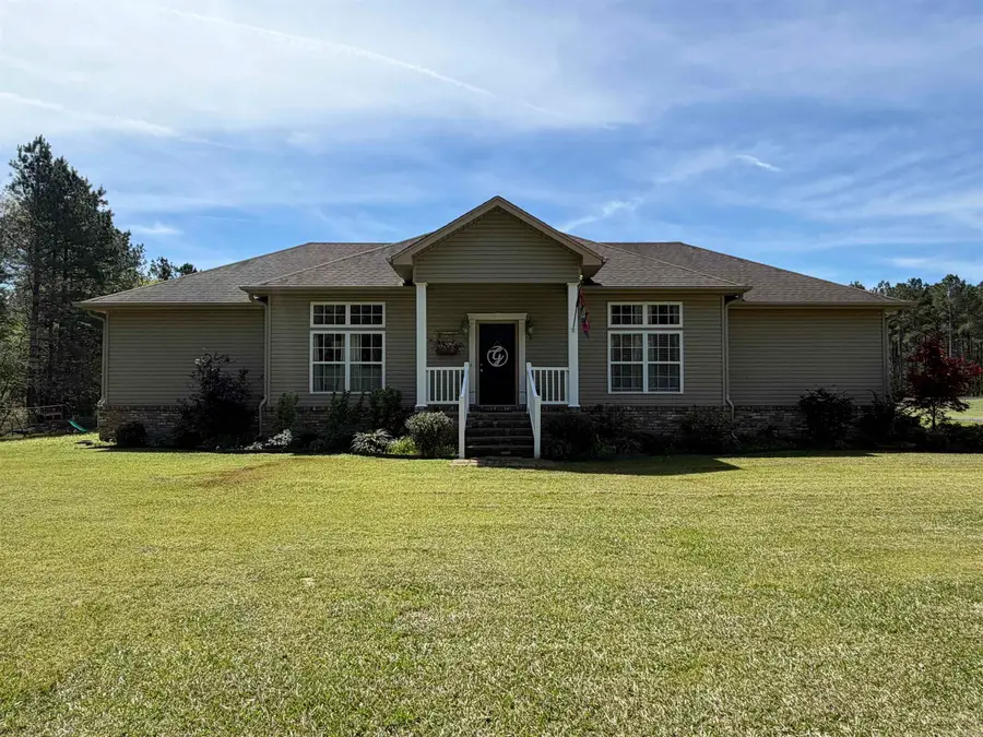 255 Grant 7488, Sheridan, AR 72150 - #3