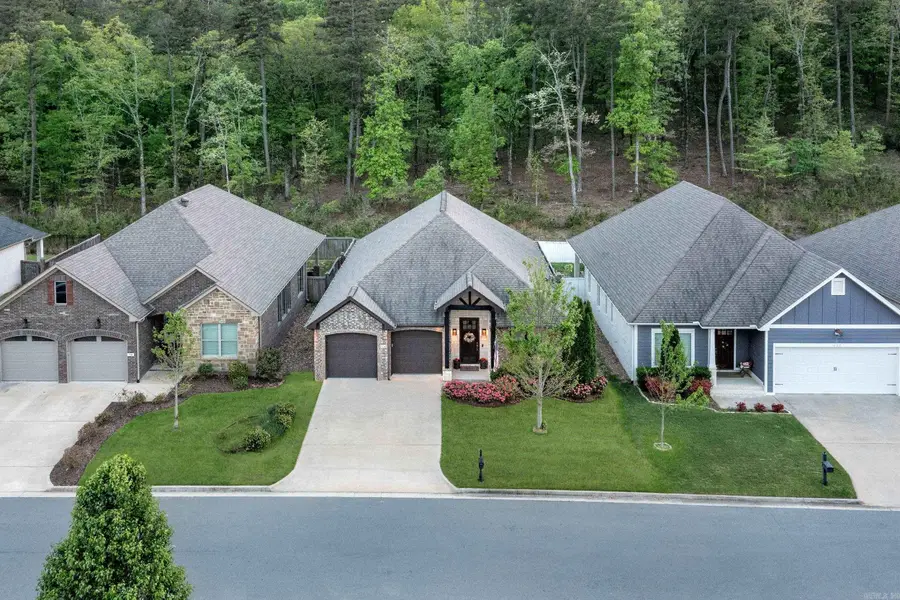 524 Wildcreek Circle, Little Rock, AR 72223 - #2