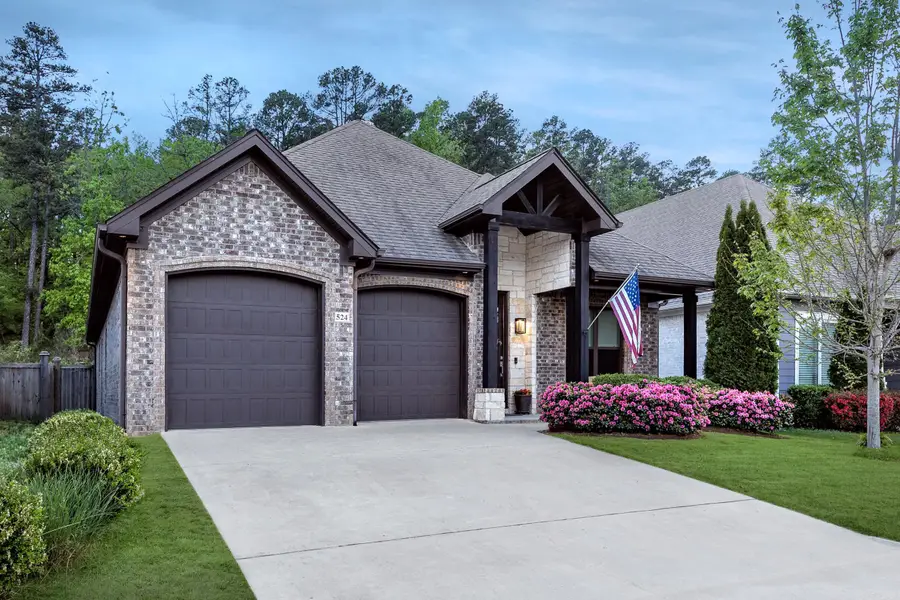 524 Wildcreek Circle, Little Rock, AR 72223 - #3