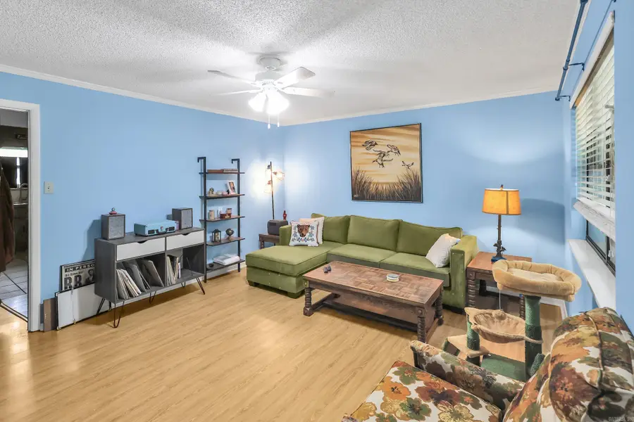 101 Indian Hills Street, Hot Springs, AR 71913 - #3