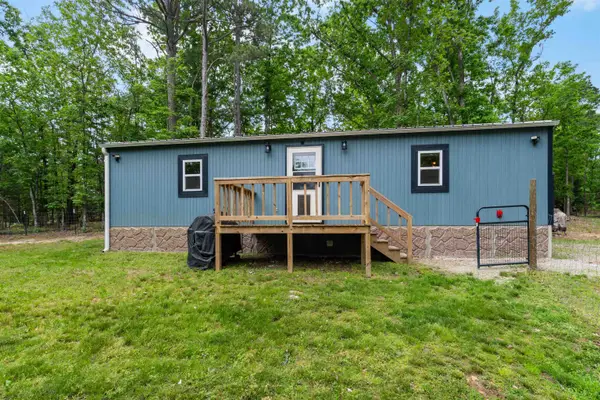 500 Chapel Hill Loop, Brockwell, AR 72556