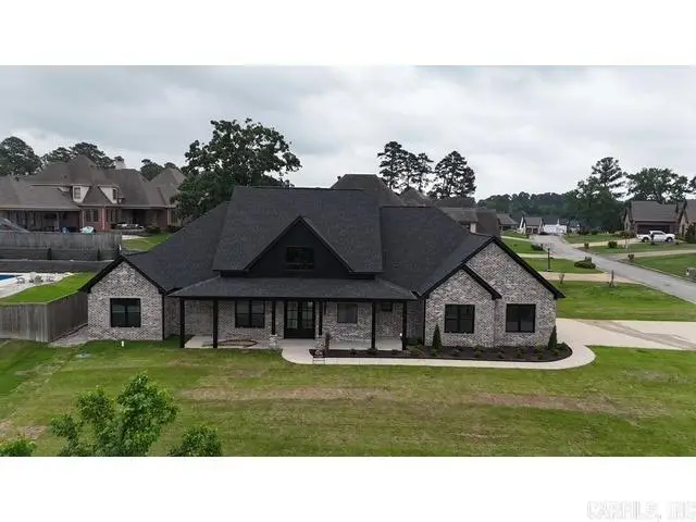 137 Arlington Park Terrace, Hot Springs, AR 71901 - #1