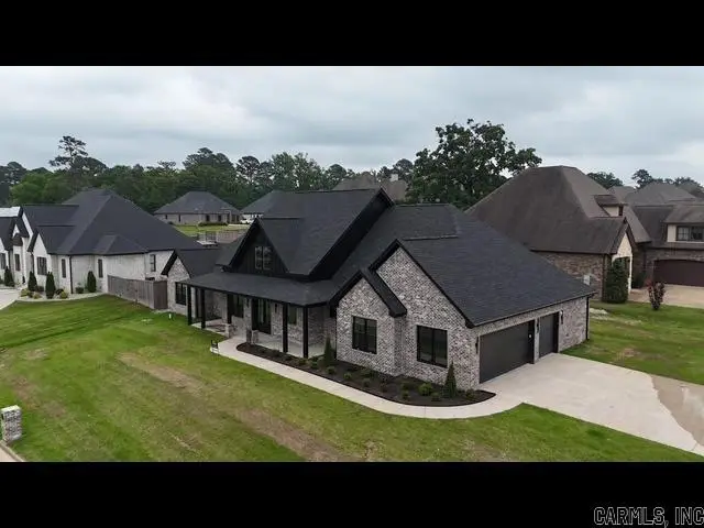 137 Arlington Park Terrace, Hot Springs, AR 71901 - #2