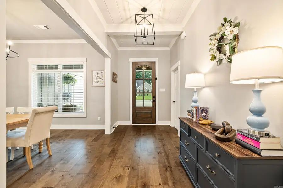 7206 Havenwood Drive, Benton, AR 72019 - #3