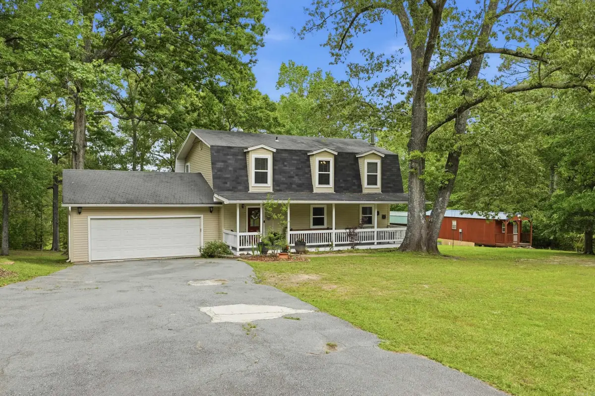 9010 Josanne Lane, Mabelvale, AR 72103 - #1