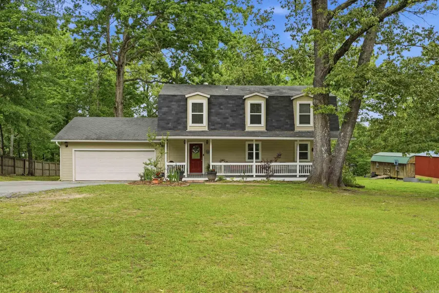 9010 Josanne Lane, Mabelvale, AR 72103 - #2