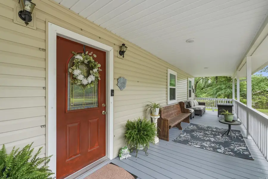 9010 Josanne Lane, Mabelvale, AR 72103 - #3