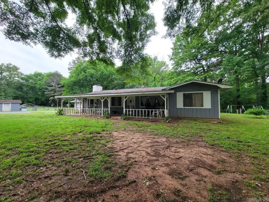 170 Al Tribble Lane, De Queen, AR 71832 - #2