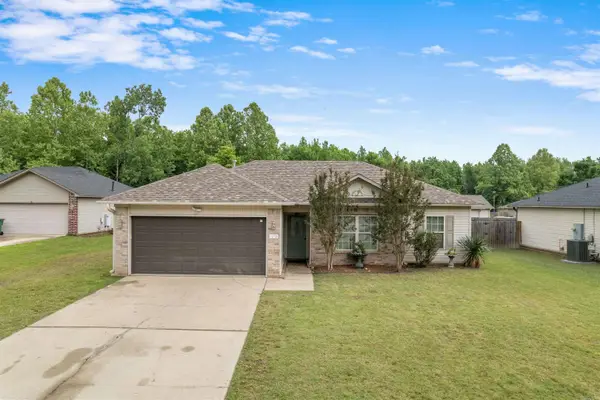 172 Peach Street, Austin, AR 72007