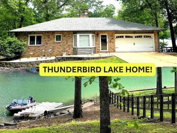 14 Winnebago Drive, Cherokee Village, AR 72525