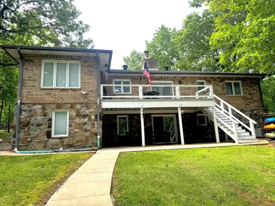 14 Winnebago Drive, Cherokee Village, AR 72525 - #2
