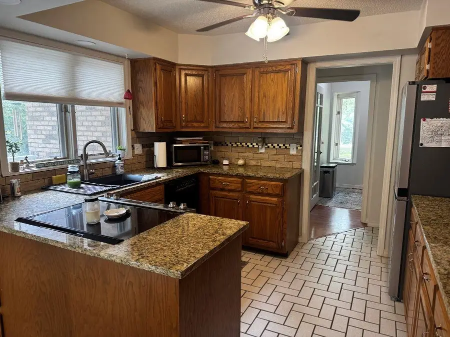 14 Winnebago Drive, Cherokee Village, AR 72525 - #3