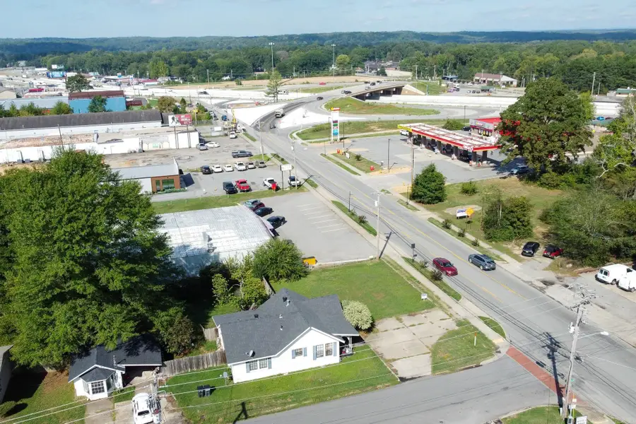 1200 W South Street, Benton, AR 72015 - #3